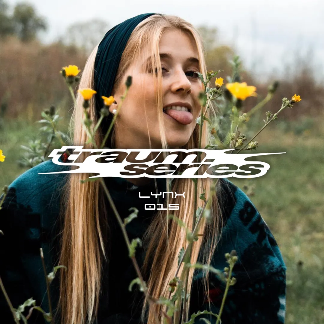 Cover von TRAUMSERIES 015 – Lynx